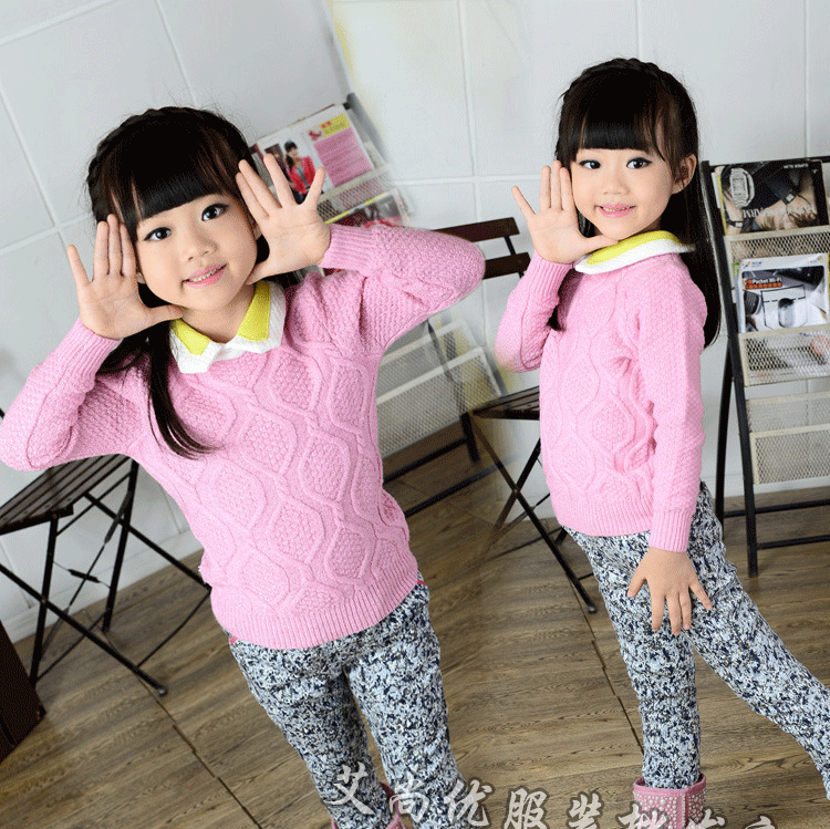 Pull enfant - Ref 2103388 Image 21