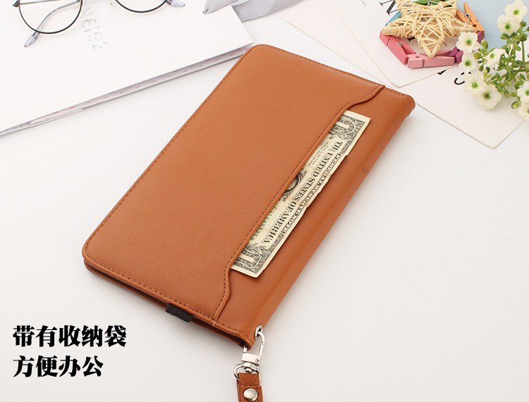 Huawei tay áo bảo vệ M3 bao gồm tất cả 8,4 inch 10,8 10,1 Tablet PC bao da M5 phiên bản giới trẻ 8 vỏ thả sức đề kháng - Phụ kiện máy tính bảng bàn phím ipad air 4