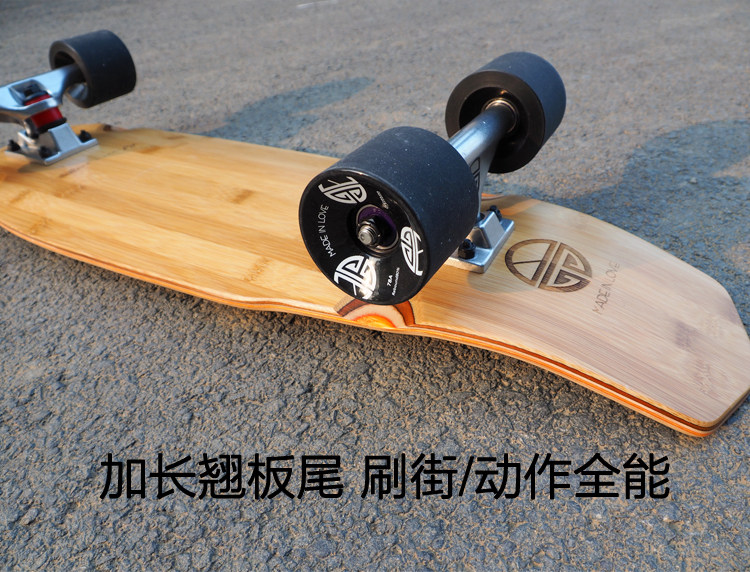 Skate MADE IN LOVE - Ref 2597864 Image 19