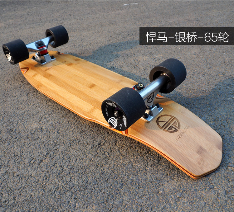 Skate MADE IN LOVE - Ref 2597864 Image 18