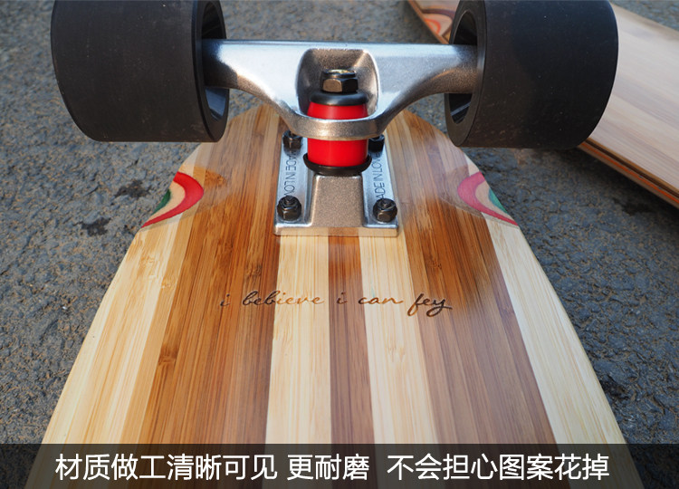 Skate MADE IN LOVE - Ref 2597864 Image 16