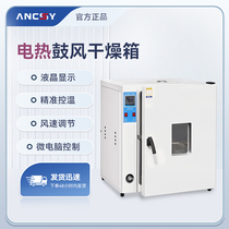 Aixi Electric Heating Blast Drying Oven Laboratory Vacuum Small Dryer High Temperature Oven Constant Temperature Industrial Oven