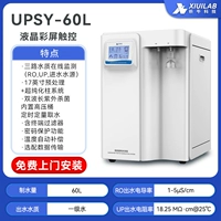 UPSY-60L [вода первого сорта, 60л/ч]