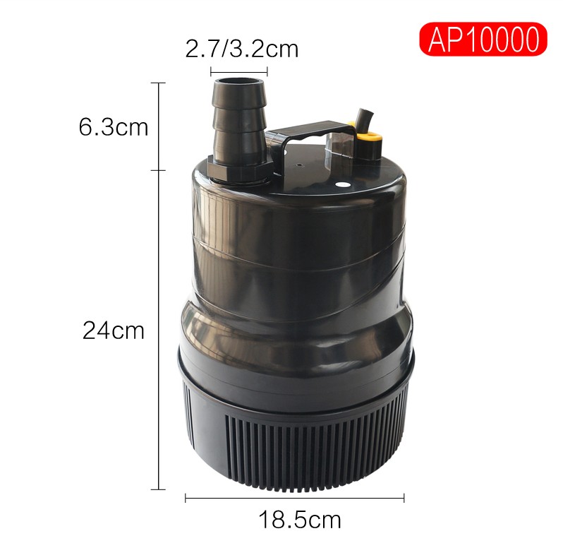 Ap 10000. Ap 10000