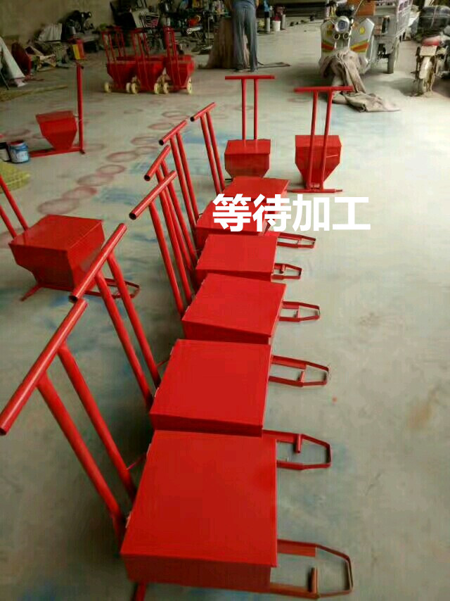 Xe Dash không vận chuyển thiết bị thể thao theo dõi và địa điểm thi đấu đánh dấu sân bóng đá - Thiết bị thể thao điền kinh thiết bị tập thể dục ngoài trời