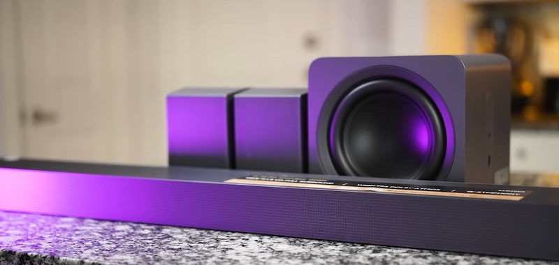 samsung Hw-Q990F/Xz Q990H Soundbar Dolby Atmos Home Theater samsung Hw-Q990F/Xz Q990H Soundbar Dolby Atmos Home Theater