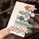 31#mu Qingcheng 5 -Piece Set