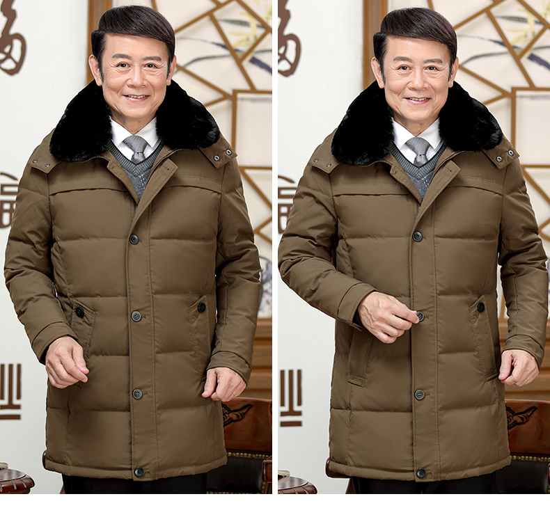 Blouson homme en Polyester - Ref 3122979 Image 39