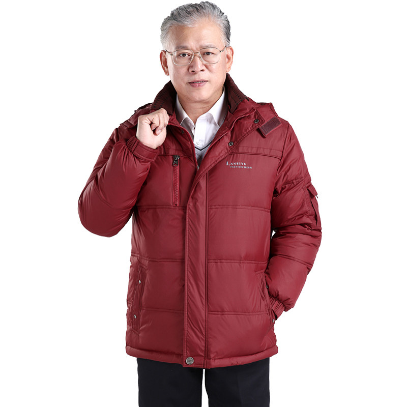 Blouson homme en Polyester - Ref 3122463 Image 4