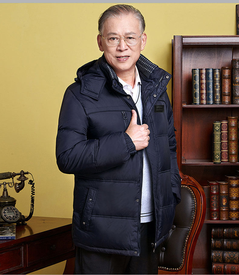 Blouson homme en Polyester - Ref 3122463 Image 32