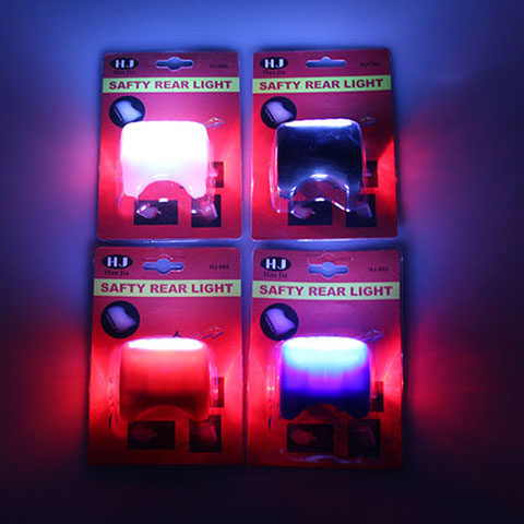 Eclairage pour vélo AISONG - phare - Ref 2398610 Image 5