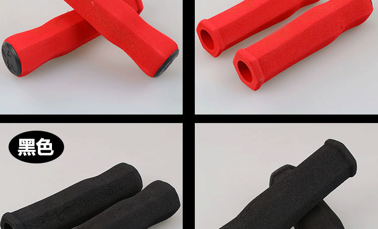 Poignées de vélo - Ref 2356359 Image 6