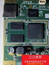 Xilinx master control XA7Z020 inquiry product