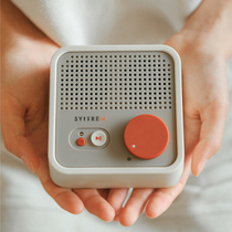 Syitren N100 Bluetooth sound rechargeable portable built-in speaker wireless mini speaker