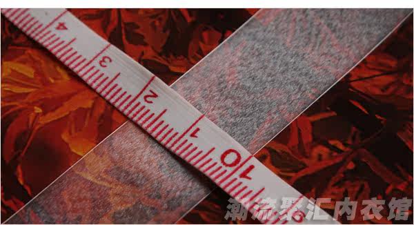 Sangles pour lingerie - Ref 807188 Image 20