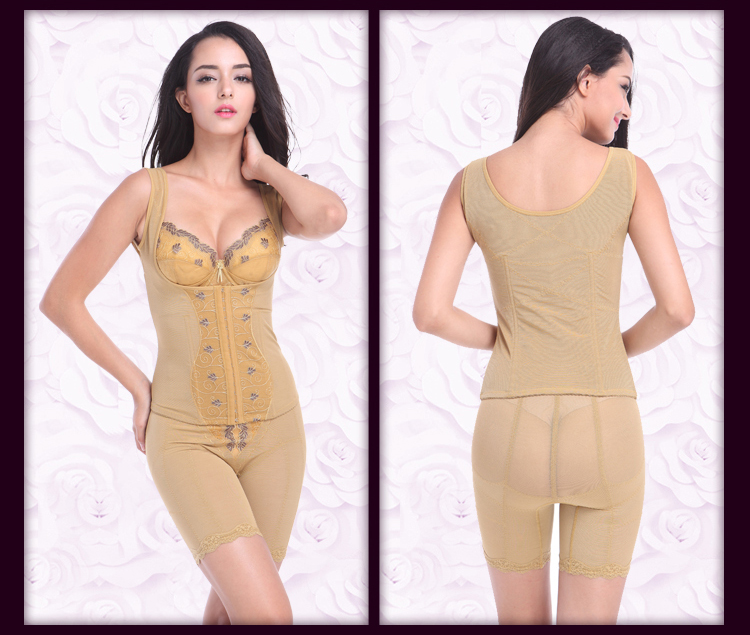 Corset amincissant LACA - Ref 693633 Image 32