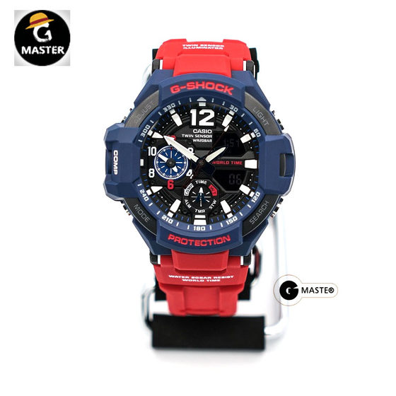 g shock ga 1100 2a