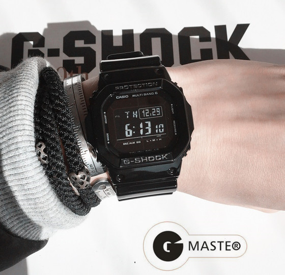 g shock m5610