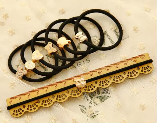 Accessoire cheveux - Ref 1205962 Image 7