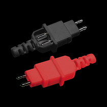 American original CARDAS CARDAS HPSC Senhai headphone plug HD600 HD650 580