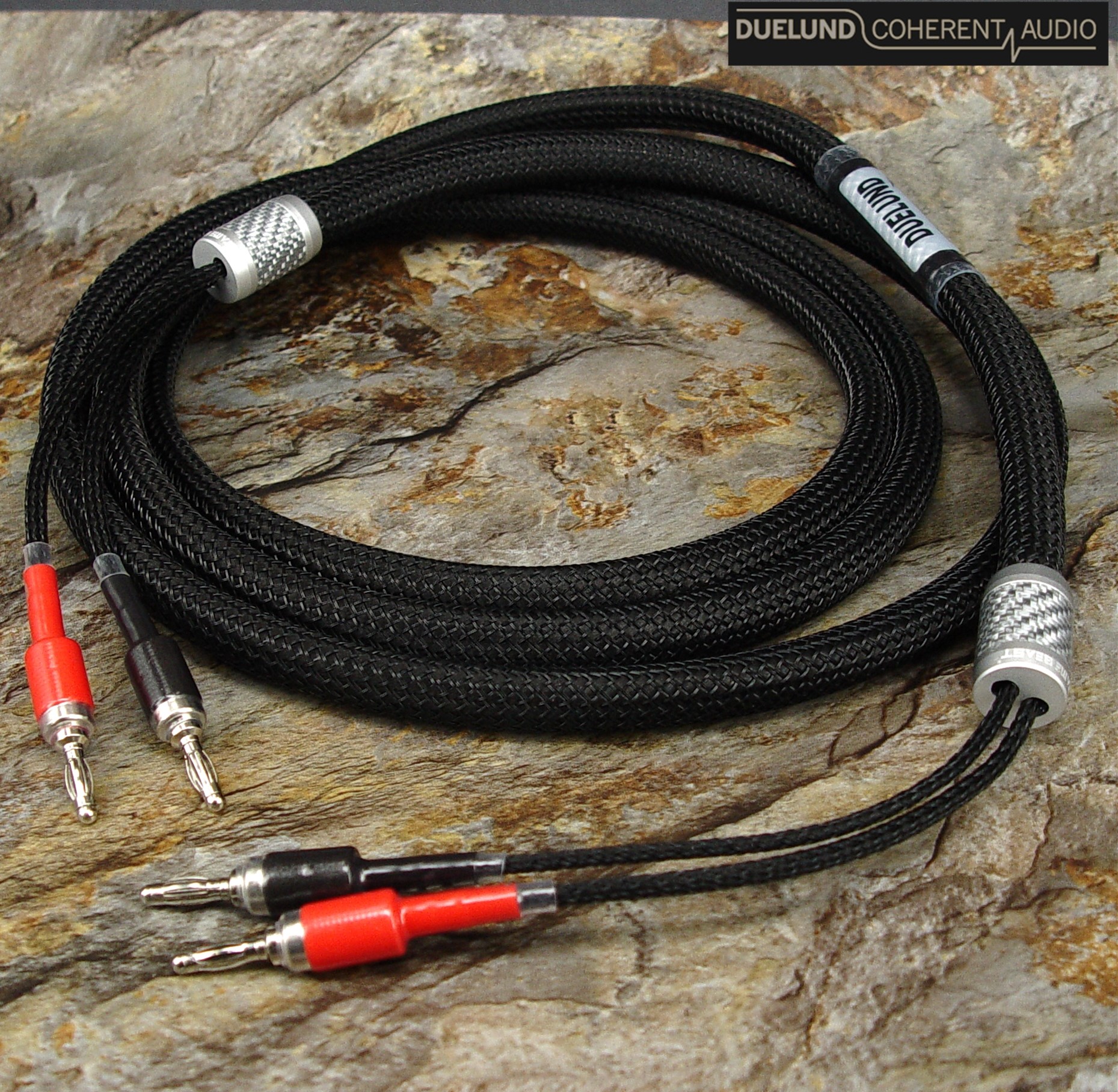 Denmark original Duelund Duran oil-immersed 16GA 12GA custom speaker line Western Electric WE continuation