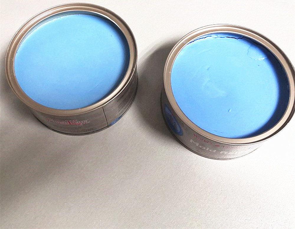 Original box imported 333 wax boat card 333 Demoux wax blue wax glass fiber Demould fake one-lose ten