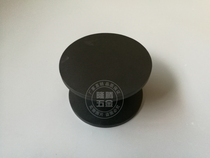 Wooden Door Handle Round Womens Dress Storefront Glass Door Handle Shower Room Push-and-pull Door Armrest Black Big Door Handle