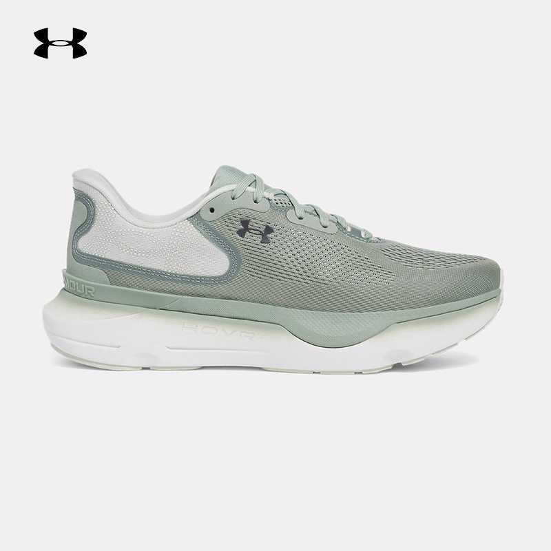 Ua under Armour Infinite Pro 2 Tough Series Professional Edition Outdoor Sports Running Shoes 3028168