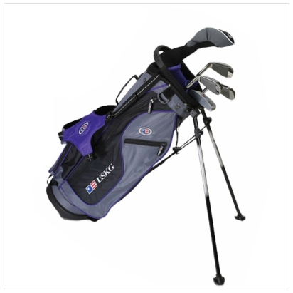 Children's balls golf children's golf clubs U S kids UL54 children's lodges 1 34-1 41 m