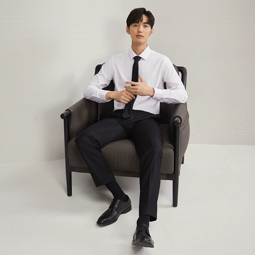 Весенняя универсальная рубашка, тренд сезона