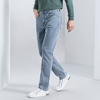 Голубой 【влажный и дышащий x шелковидный шелк 72390】