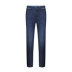 [Trung tâm mua sắm cùng đoạn] 柒 thương hiệu quần jeans ống rộng nam dáng ôm quần dài trẻ trung hè 2019 - Quần jean