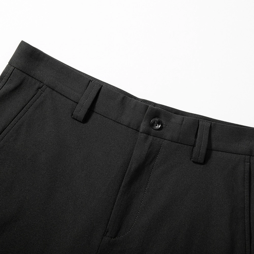 [Та же самая модель торгового центра] Бренд Tide Brandn Business Casual Shorts of the Brand, буквы букв букв букв букв букв минометного бомбардировщика, лето