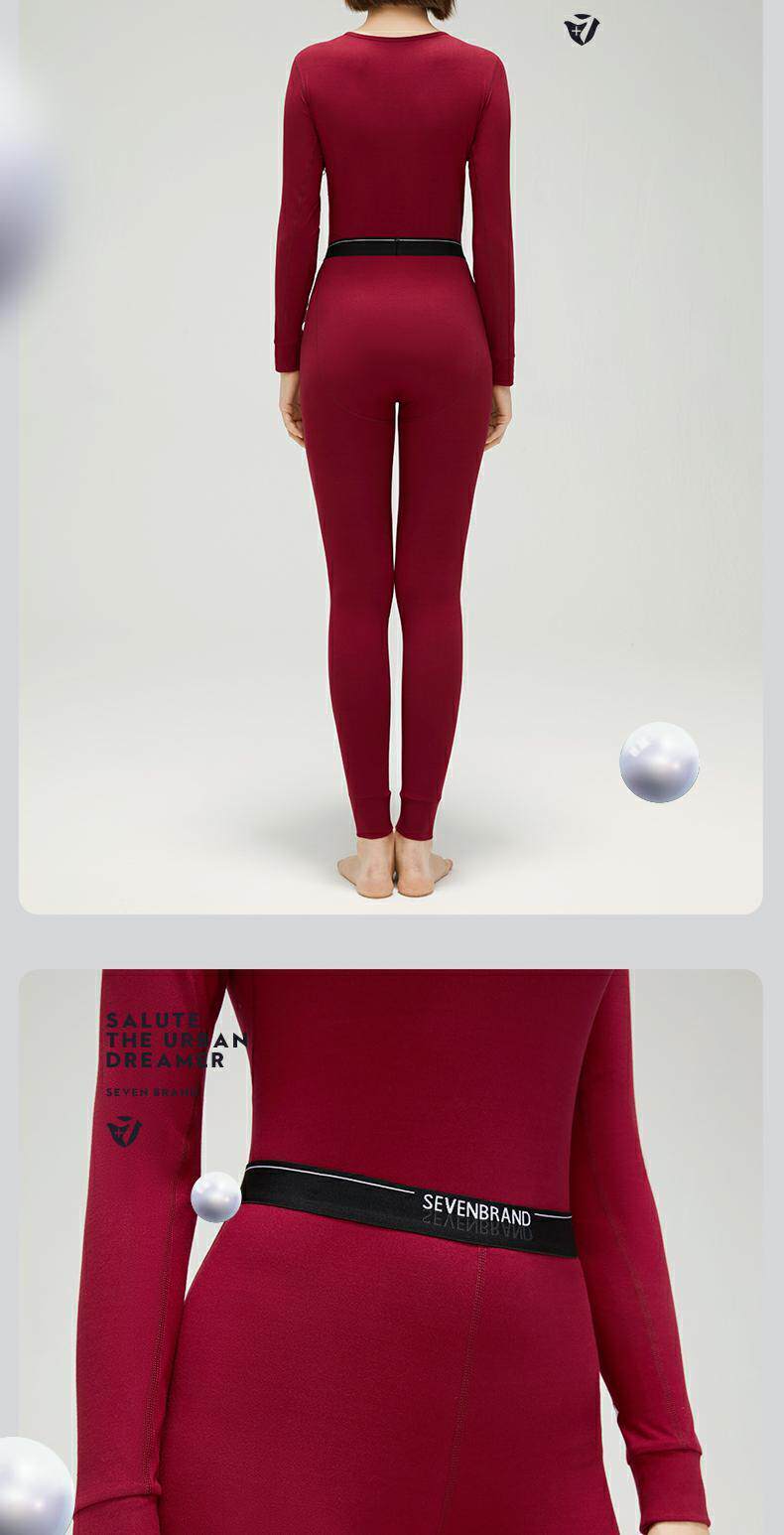 Удерживающее тепло нижнее белье, термобелье, удерживающий тепло комплект 