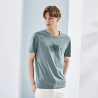 Серо-синий [Прохладная салонная ткань]