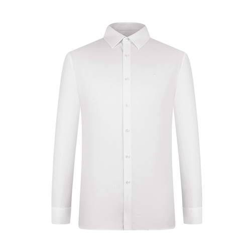 Весенняя рубашка, хлопковый цветной лонгслив