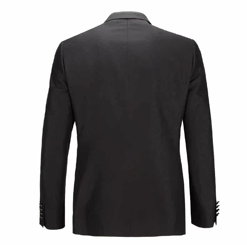 Costume homme SEVEN7 en polyester pour hiver - Ref 1551255 Image 8