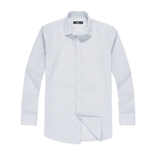 Рубашка для отдыха, облегающий крой