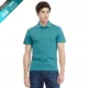 Thương hiệu áo thun tay ngắn cotton cotton nam thương mại áo sơ mi polo kinh doanh giản dị nửa tay áo polo màu rắn lỏng mùa hè mới