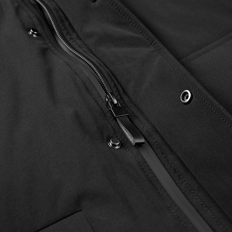 Blouson homme SEVEN7   en Nylon - Ref 3122384 Image 4