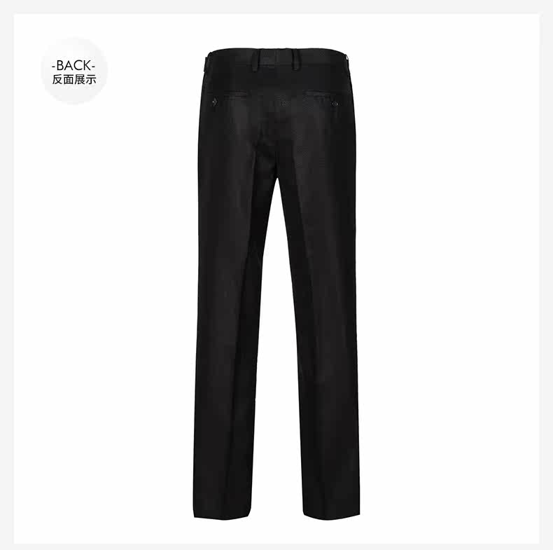 Costume homme SEVEN7 100% Polyester pour Quatre saisons - Ref 1562780 Image 23