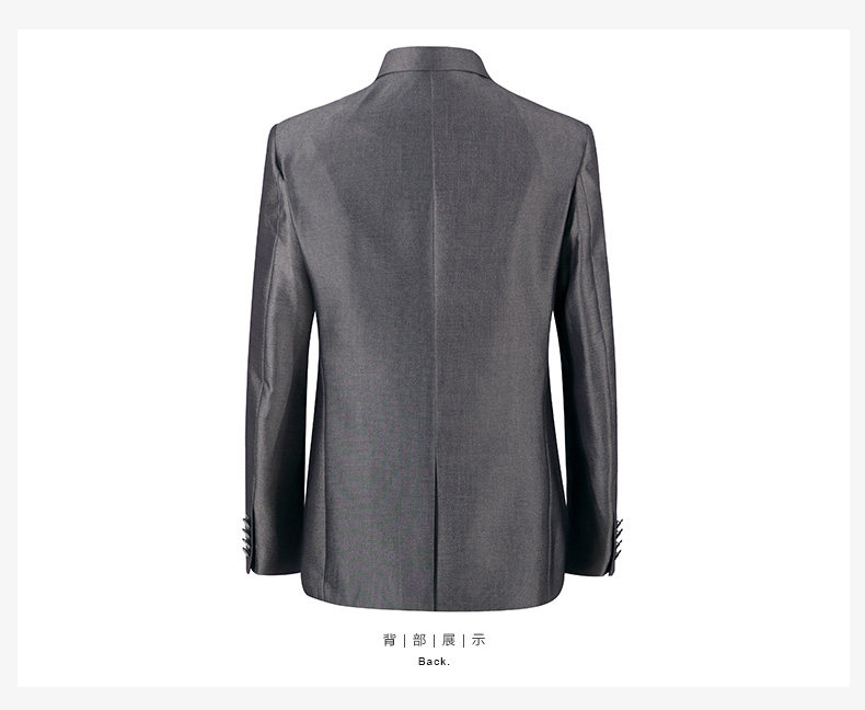 Costume homme SEVEN7 en polyester pour automne - Ref 1549643 Image 12