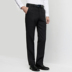 柒 thương hiệu người đàn ông quần của nam giới kinh doanh bình thường thoải mái phiên bản của phù hợp với quần thanh niên thẳng quần dài của nam giới quần overalls Suit phù hợp
