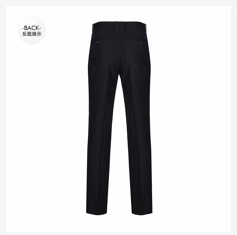 Costume homme SEVEN7 en polyester pour automne - Ref 1551126 Image 20