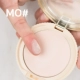 Nhật Bản Canmake Minefield Marshmallow Powder Powder Lasting Oil Control Finishing Che khuyết điểm Che mụn trứng cá In Spot Honey Powder