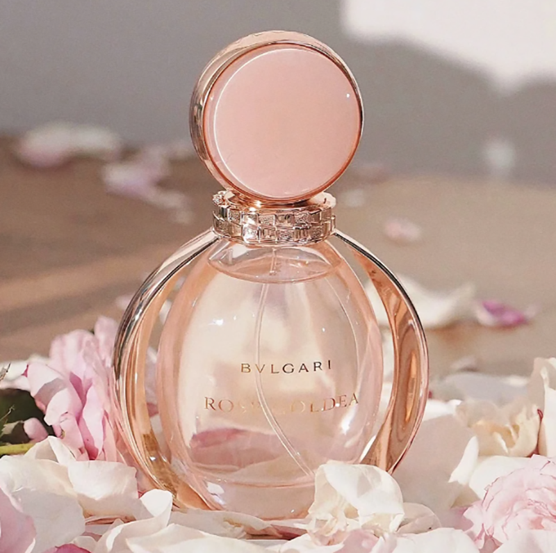 Bvlgari Rose Goldea宝格丽玫瑰金漾黄金女神玫香艺术版香水50ML怎么用