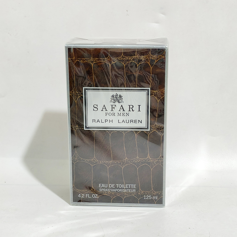 Ralph Lauren Safari for Men Perfume 75Ml125Ml Ralph Lauren Safari for Men Perfume 75Ml125Ml