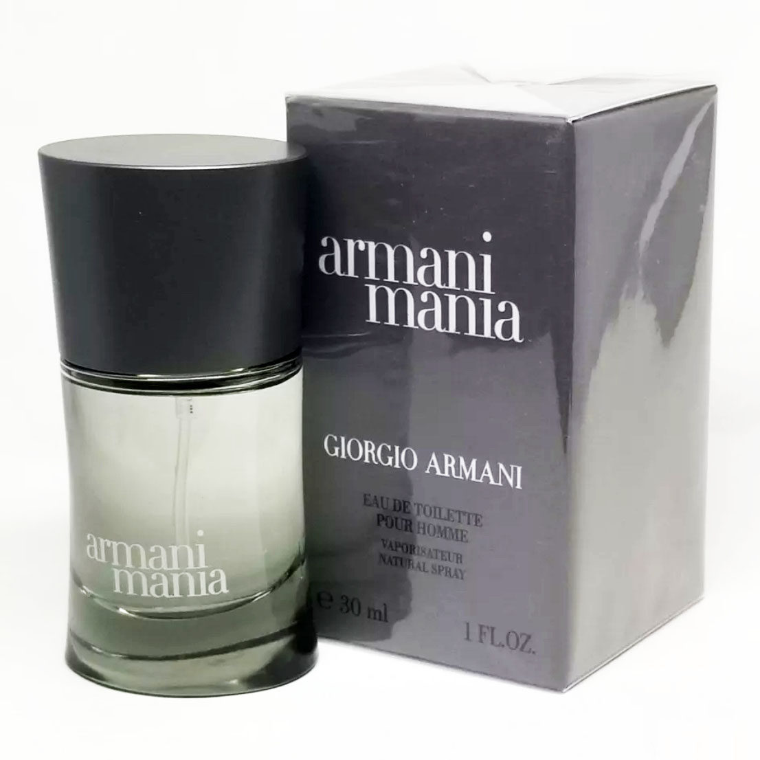 阿玛尼Mania淡香水：都市男性的独特气息密码_香水_淘宝美妆网