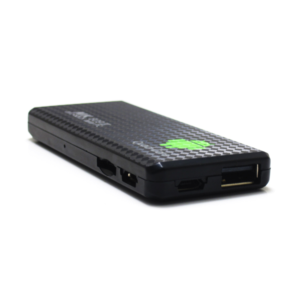 Trình phát mạng lõi tứ Android 2g + 8g Android 5.1 HD set-top box máy tính mini Trình phát Android bộ phát wifi huawei e5573