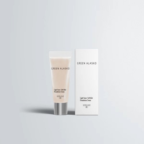 Foundation cream sample 3g